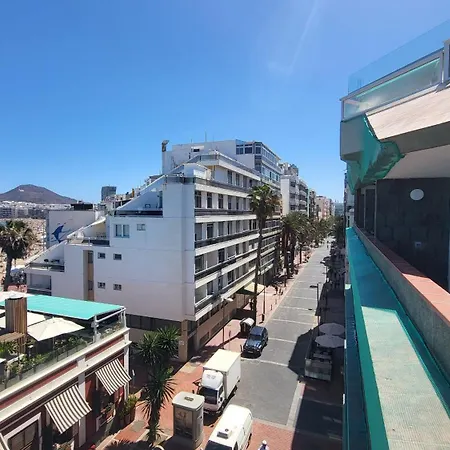 Golden Views By Canariasgetaway Las Palmas de Gran Canárias