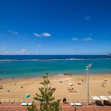 Holiday home Golden Views By Canariasgetaway Las Palmas de Gran Canaria
