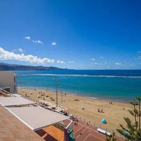 Golden Views By Canariasgetaway Holiday home Las Palmas de Gran Canaria