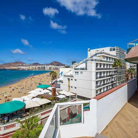 Casa de Férias Golden Views By Canariasgetaway *