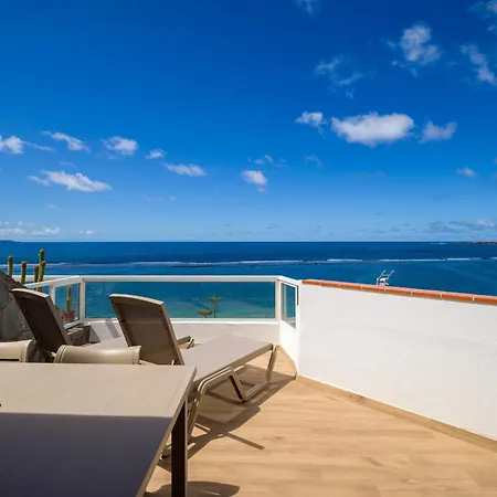 Holiday home Golden Views By Canariasgetaway