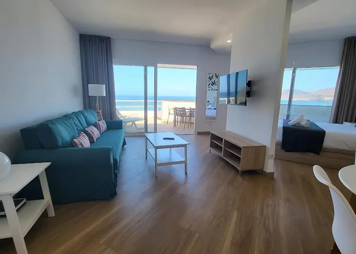 Golden Views By Canariasgetaway