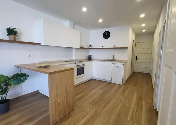 Golden Views By Canariasgetaway Casa de Férias