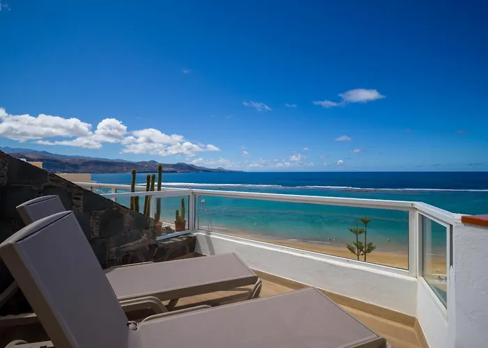 Casa de Férias Golden Views By Canariasgetaway