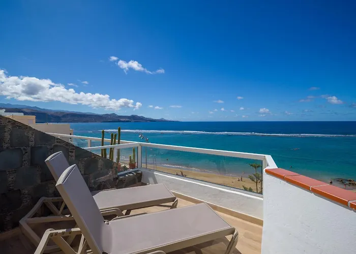 Golden Views By Canariasgetaway Casa de Férias