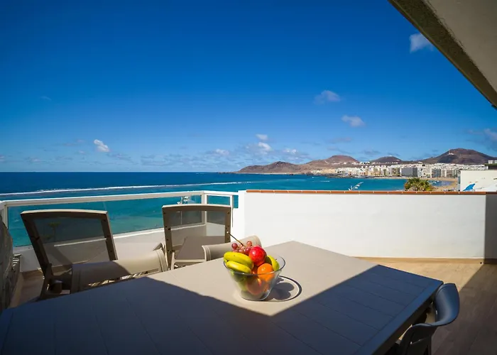Casa de Férias Golden Views By Canariasgetaway Las Palmas de Gran Canárias