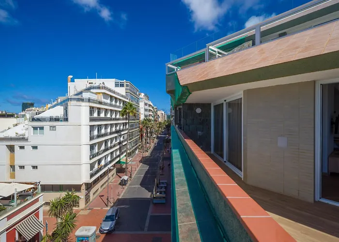 Golden Views By Canariasgetaway Casa de Férias