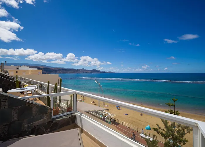Casa de Férias Golden Views By Canariasgetaway Las Palmas de Gran Canárias