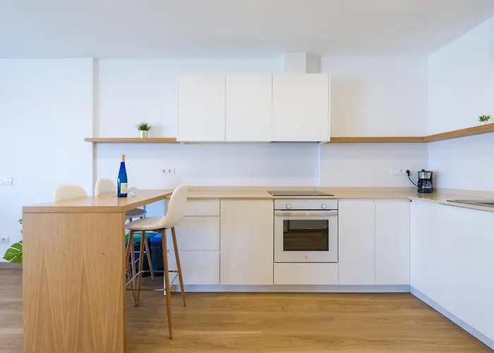 Golden Views By Canariasgetaway Casa de Férias Las Palmas de Gran Canárias