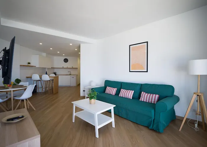 Golden Views By Canariasgetaway