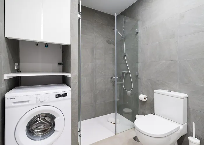 Casa de Férias Golden Views By Canariasgetaway *