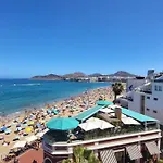 Golden Views By Canariasgetaway Holiday home Las Palmas de Gran Canaria