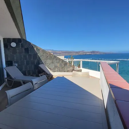 Golden Views By Canariasgetaway * Las Palmas de Gran Canaria