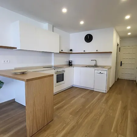 Golden Views By Canariasgetaway Tatil Evi