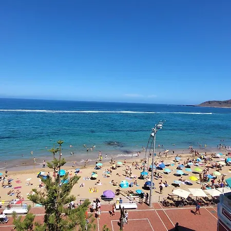Golden Views By Canariasgetaway Hébergement de vacances *