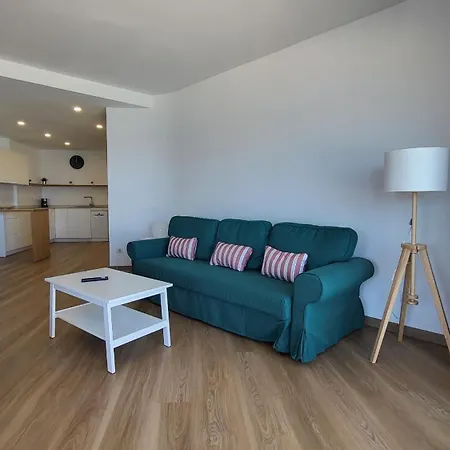 Golden Views By Canariasgetaway Tatil Evi