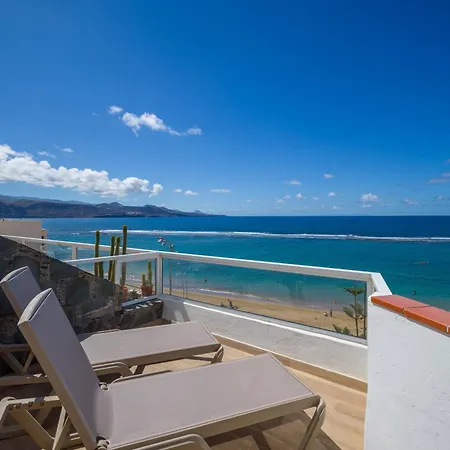 Golden Views By Canariasgetaway Hébergement de vacances