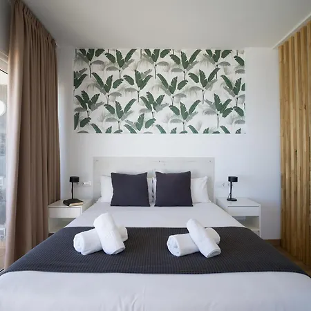 Golden Views By Canariasgetaway Hébergement de vacances Las Palmas de Gran Canaria