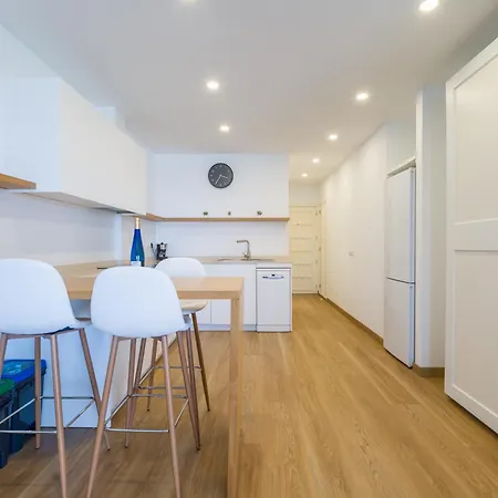 Golden Views By Canariasgetaway Tatil Evi