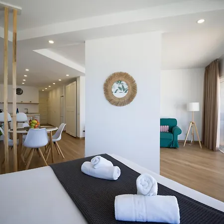 Golden Views By Canariasgetaway Tatil Evi Las Palmas de Gran Canaria