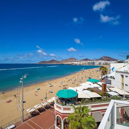 Golden Views By Canariasgetaway Las Palmas de Gran Canaria