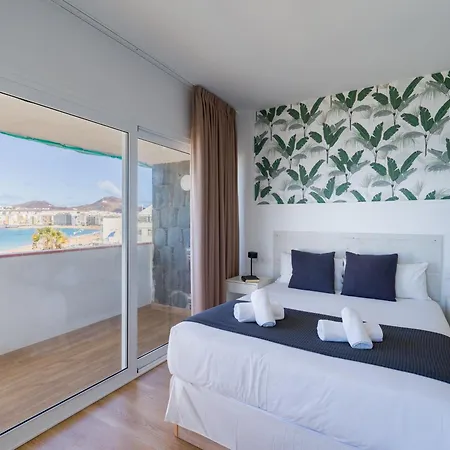 Tatil Evi Golden Views By Canariasgetaway *