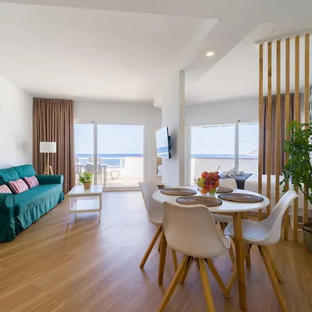 Tatil Evi Golden Views By Canariasgetaway