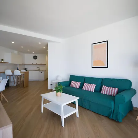 Golden Views By Canariasgetaway