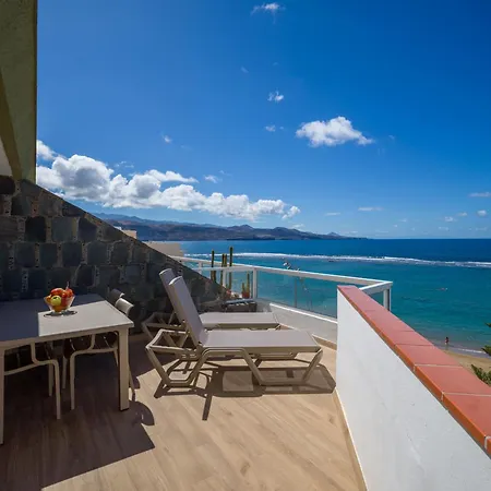 Hébergement de vacances Golden Views By Canariasgetaway Las Palmas de Gran Canaria