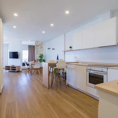 Golden Views By Canariasgetaway * Las Palmas de Gran Canaria