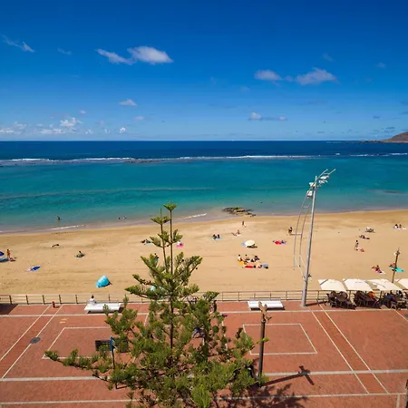 Semesterbostad Golden Views By Canariasgetaway Las Palmas de Gran Canaria