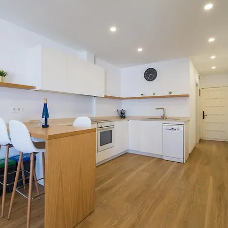 Golden Views By Canariasgetaway * Las Palmas de Gran Canaria