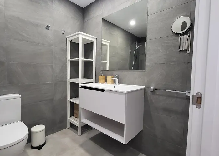 Prázdninový dům Golden Views By Canariasgetaway *