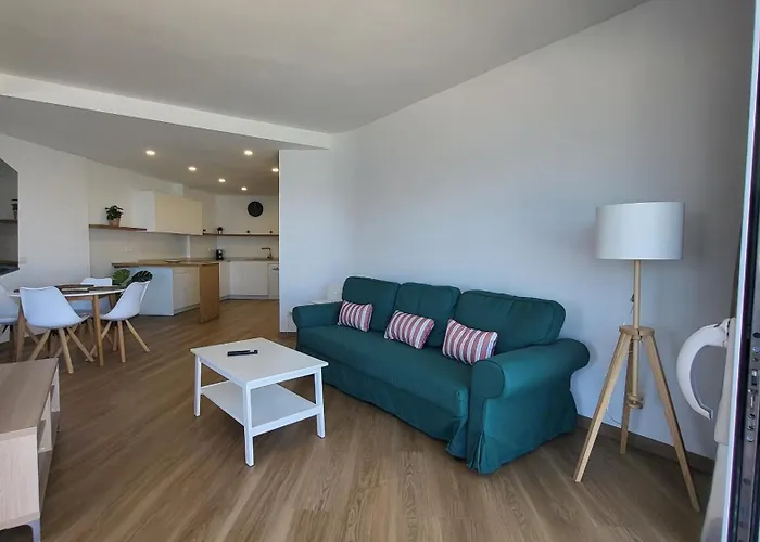 Golden Views By Canariasgetaway Будинок відпочинку