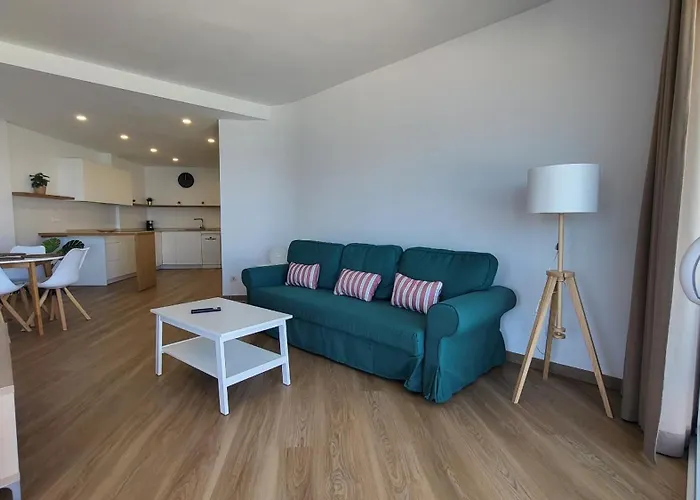 Golden Views By Canariasgetaway Prázdninový dům