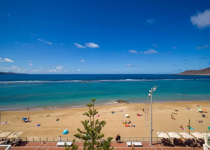 Prázdninový dům Golden Views By Canariasgetaway Las Palmas de Gran Canaria