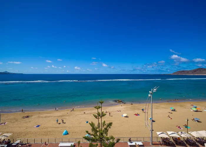 Golden Views By Canariasgetaway *