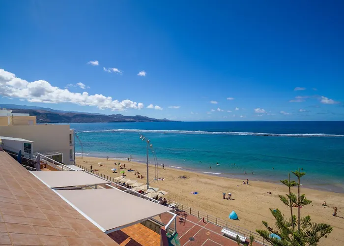 Golden Views By Canariasgetaway Prázdninový dům Las Palmas de Gran Canaria