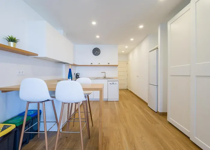 Golden Views By Canariasgetaway Будинок відпочинку