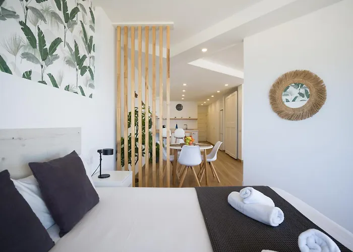 Golden Views By Canariasgetaway Las Palmas de Gran Canaria