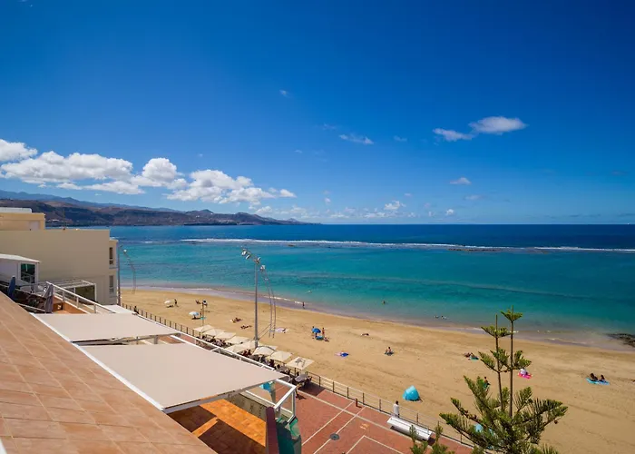 Golden Views By Canariasgetaway *