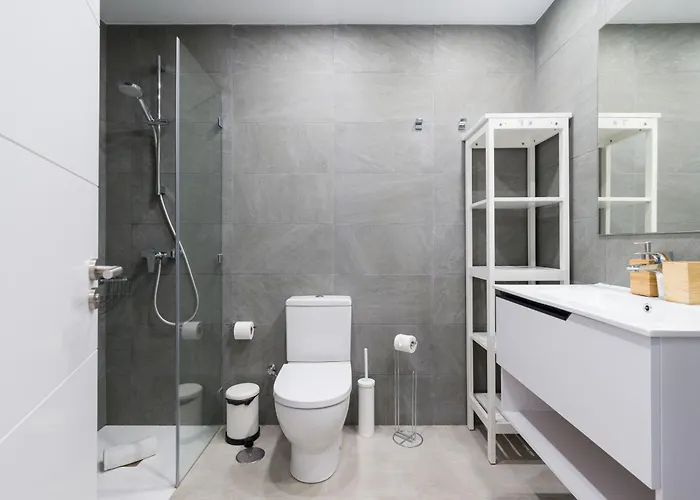 Prázdninový dům Golden Views By Canariasgetaway