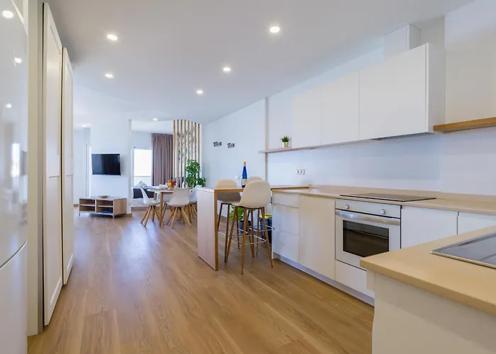 Golden Views By Canariasgetaway * Las Palmas de Gran Canaria