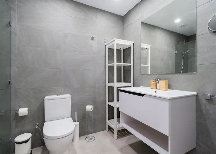 Будинок відпочинку Golden Views By Canariasgetaway *