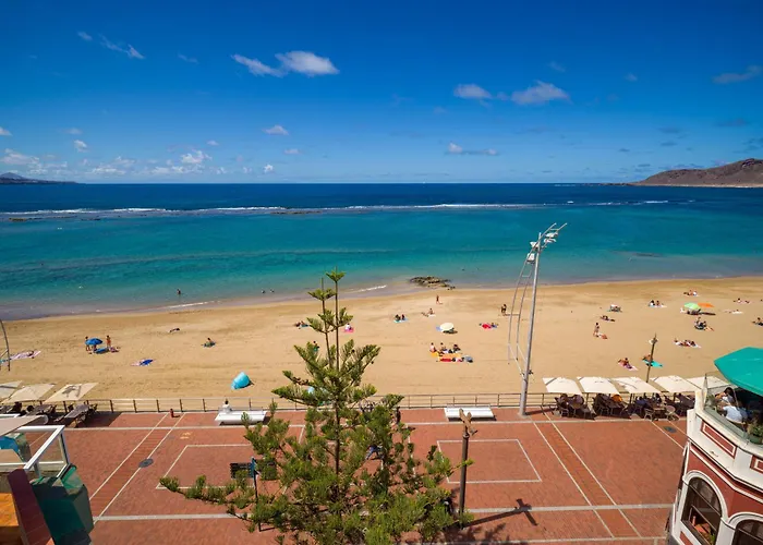 Prázdninový dům Golden Views By Canariasgetaway Las Palmas de Gran Canaria