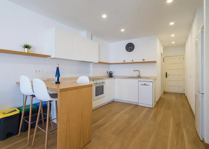 Golden Views By Canariasgetaway * Las Palmas de Gran Canaria