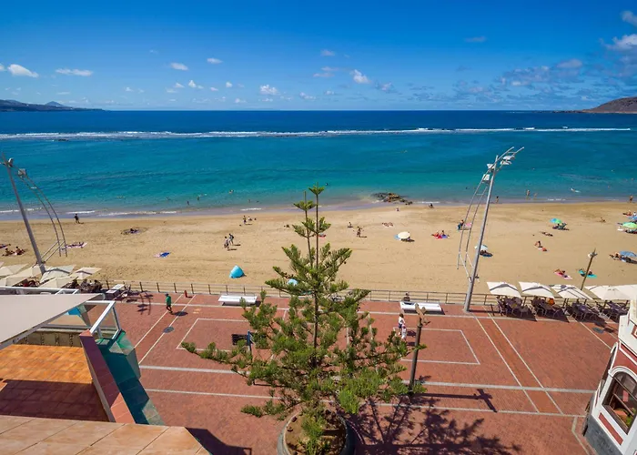 Golden Views By Canariasgetaway Prázdninový dům Las Palmas de Gran Canaria