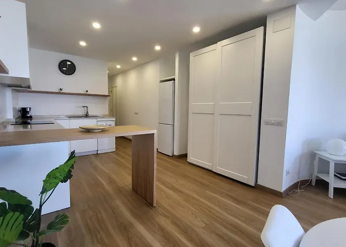 Golden Views By Canariasgetaway 度假居 *