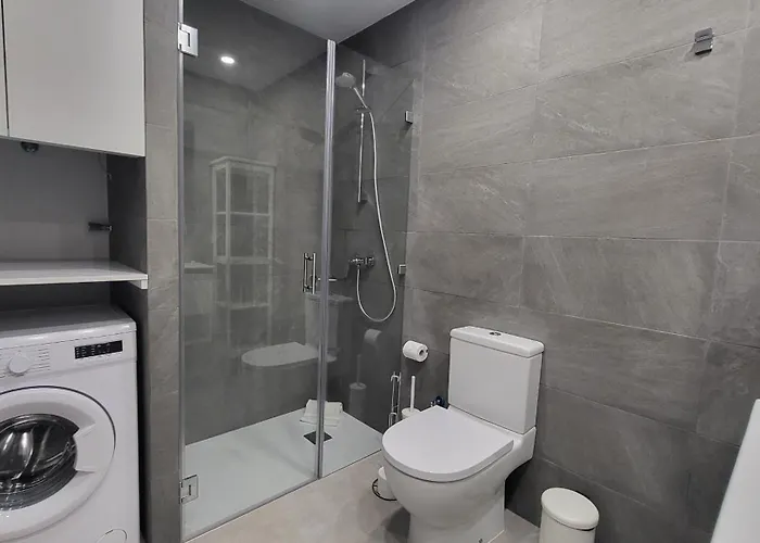 度假居 Golden Views By Canariasgetaway